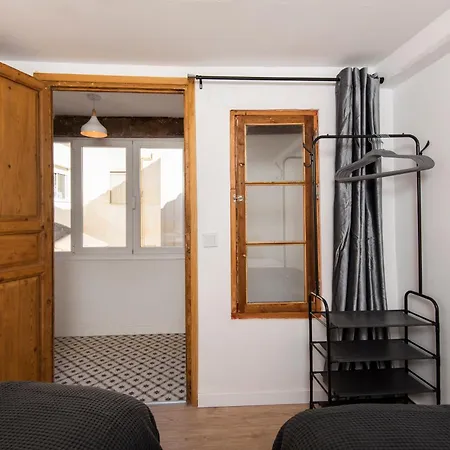 Apartment New Merced Square Penthouse *