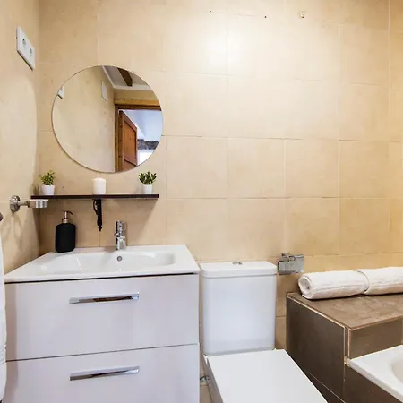 New Merced Square Penthouse