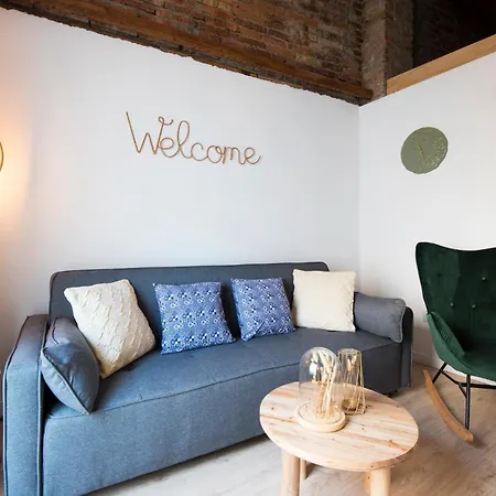 New Merced Square Penthouse *
