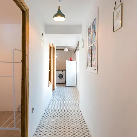 New Merced Square Penthouse *