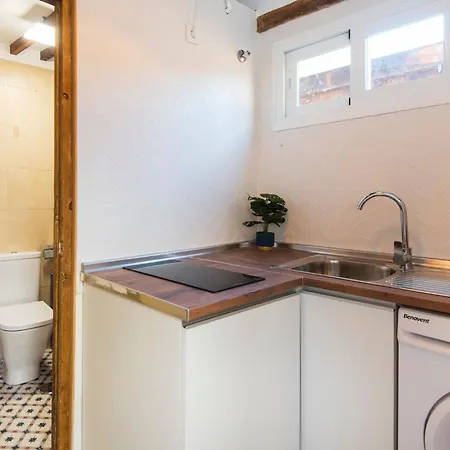 New Merced Square Penthouse * Malaga
